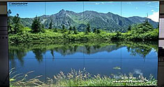 LED光源鑄就DLP穩(wěn)居拼接市場主導(dǎo)地位